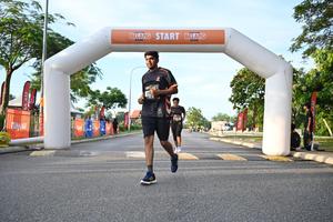 Run For Belang 2026