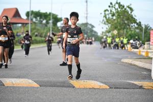 Run For Belang 2026