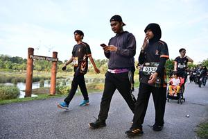 Run For Belang 2026