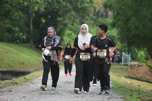 Run For Belang 2026