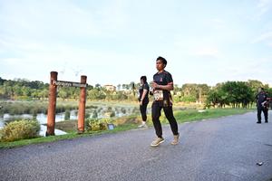 Run For Belang 2026