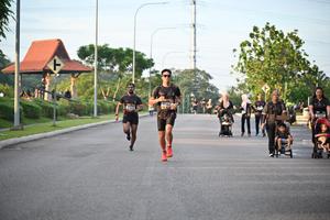 Run For Belang 2026