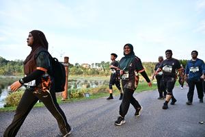 Run For Belang 2026