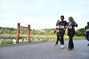 Run For Belang 2026