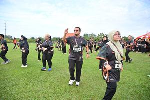 Run For Belang 2026