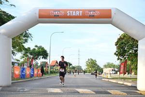 Run For Belang 2026