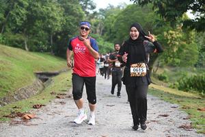 Run For Belang 2026