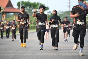 Run For Belang 2026