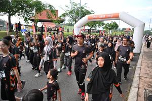 Run For Belang 2026