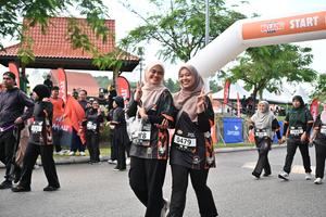 Run For Belang 2026