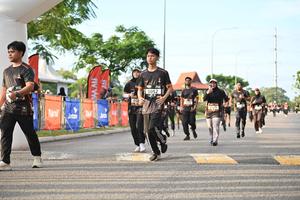 Run For Belang 2026