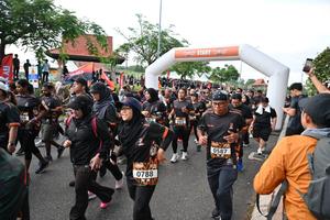 Run For Belang 2026
