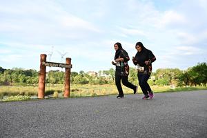 Run For Belang 2026