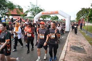 Run For Belang 2026