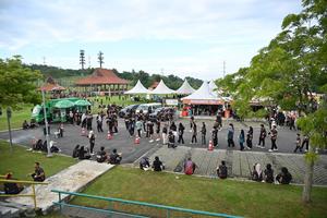 Run For Belang 2026