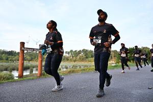 Run For Belang 2026