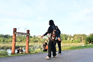 Run For Belang 2026