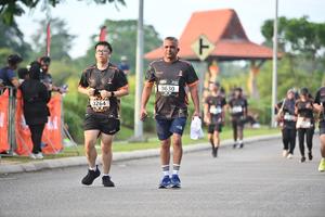 Run For Belang 2026