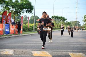 Run For Belang 2026