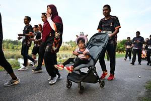 Run For Belang 2026