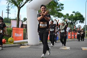 Run For Belang 2026
