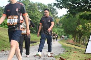 Run For Belang 2026