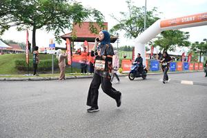 Run For Belang 2026