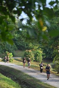 Run For Belang 2026