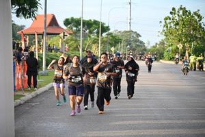 Run For Belang 2026