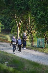 Run For Belang 2026