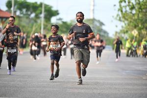 Run For Belang 2026
