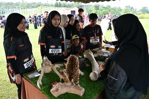 Run For Belang 2026