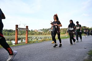 Run For Belang 2026