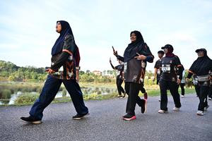Run For Belang 2026
