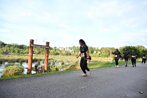 Run For Belang 2026