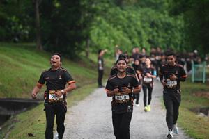 Run For Belang 2026
