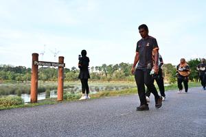 Run For Belang 2026