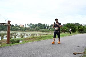 Run For Belang 2026