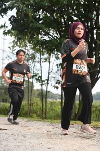 Run For Belang 2026