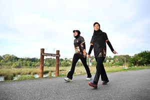 Run For Belang 2026
