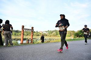 Run For Belang 2026