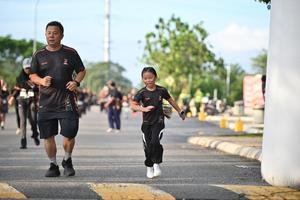 Run For Belang 2026