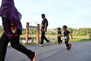Run For Belang 2026