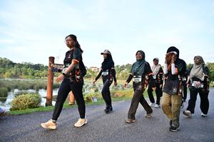 Run For Belang 2026
