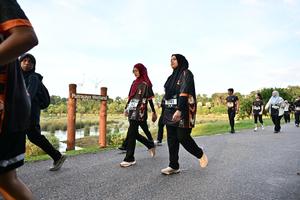 Run For Belang 2026