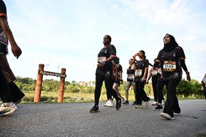Run For Belang 2026