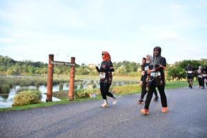 Run For Belang 2026