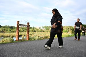 Run For Belang 2026