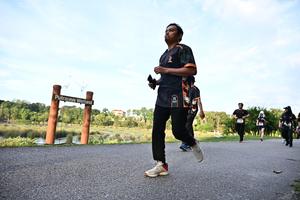 Run For Belang 2026