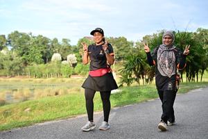 Run For Belang 2026